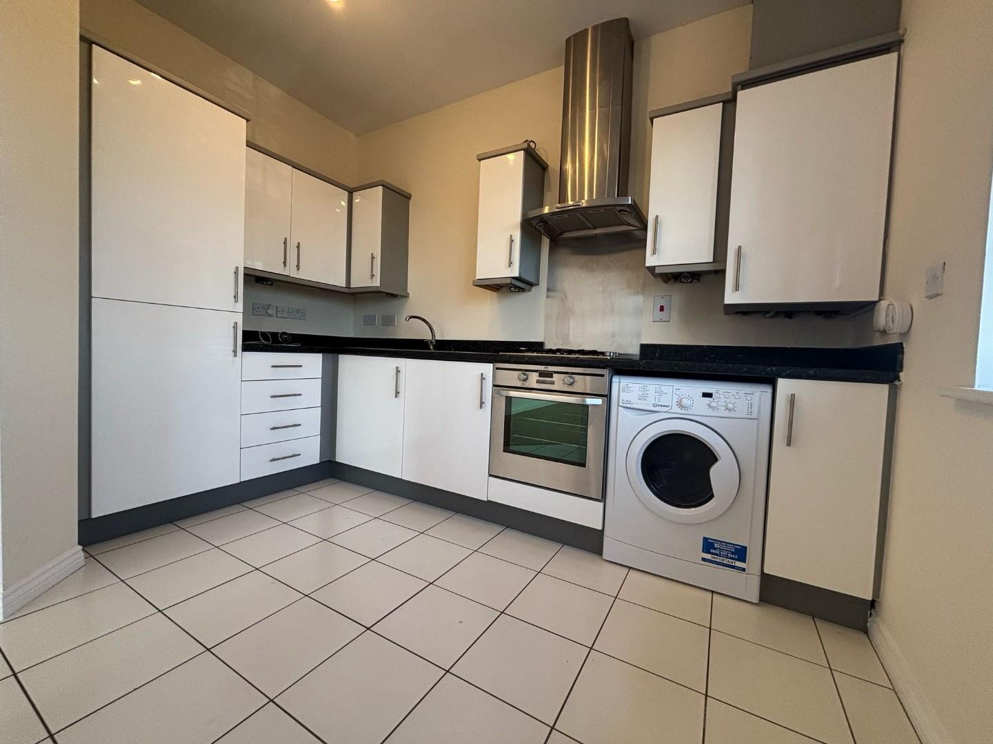 Marchant Close, London